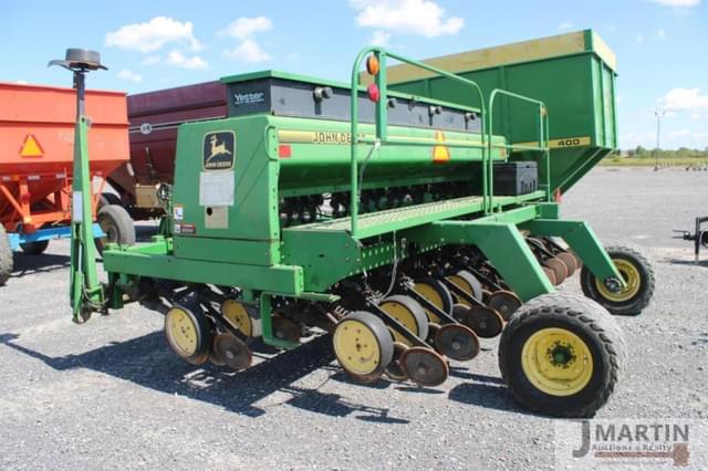 Image of John Deere 750 equipment image 2