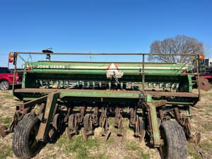 John Deere 750 Image