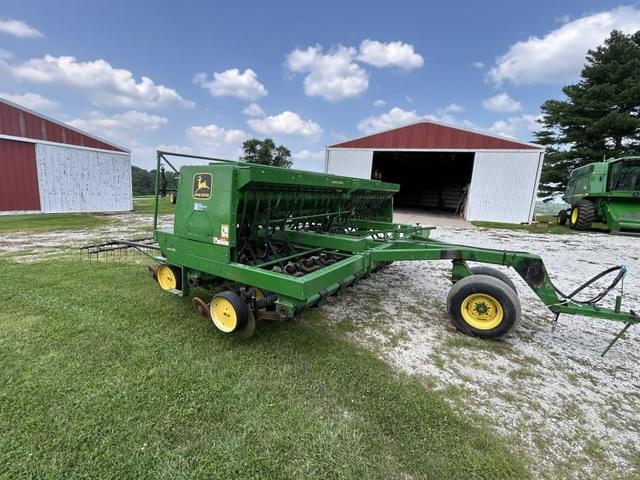 Image of John Deere 750 equipment image 3