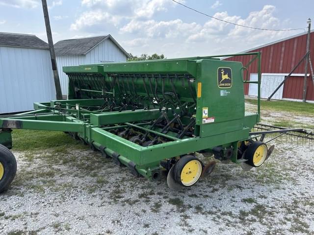 Image of John Deere 750 equipment image 1