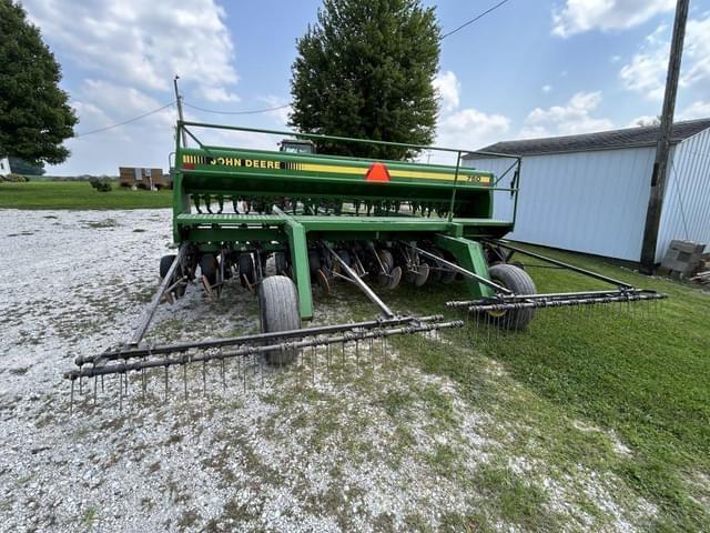 Image of John Deere 750 equipment image 2
