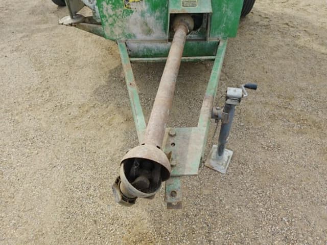 Image of John Deere 750 equipment image 3