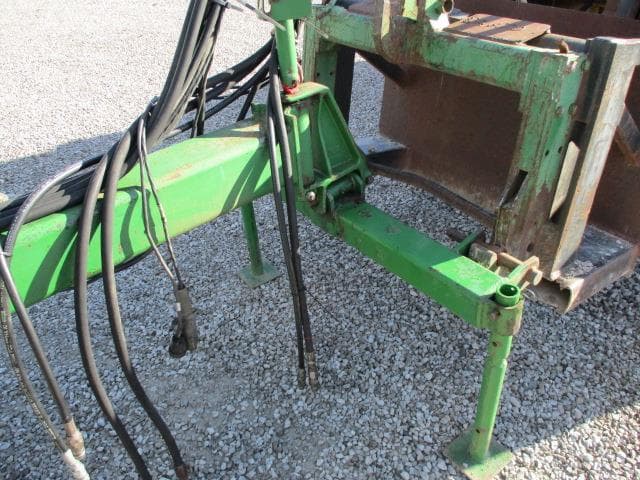 Image of John Deere 750 equipment image 3