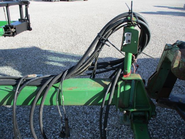 Image of John Deere 750 equipment image 4