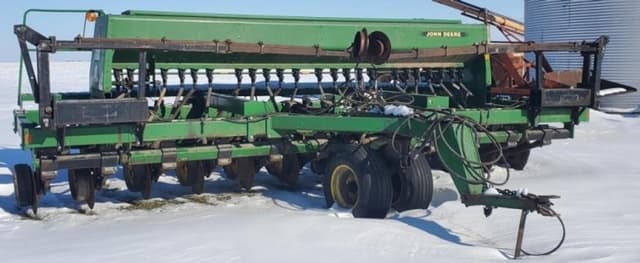 Image of John Deere 750 equipment image 2