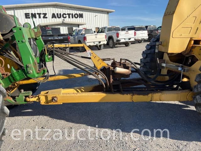 Image of John Deere 762 equipment image 2