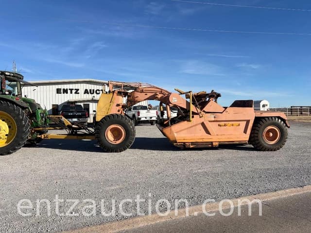 Image of John Deere 762 equipment image 1