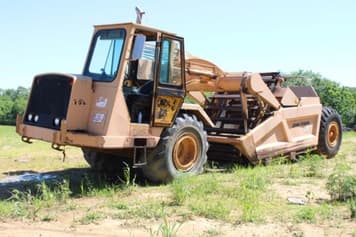 Main image John Deere 762