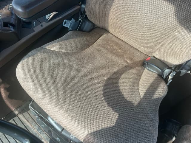 Image of John Deere 7630 equipment image 4