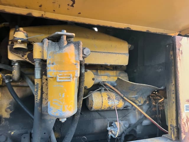 Image of John Deere 770A equipment image 1