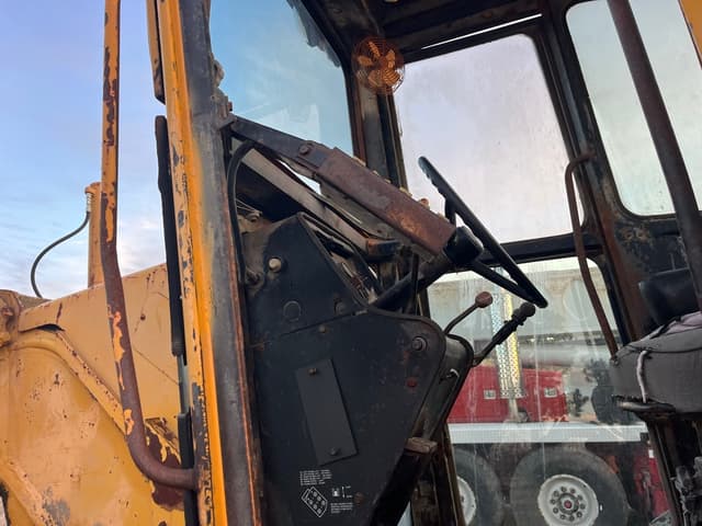 Image of John Deere 770A equipment image 2