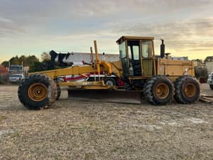 John Deere 770A Image