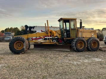 Main image John Deere 770A