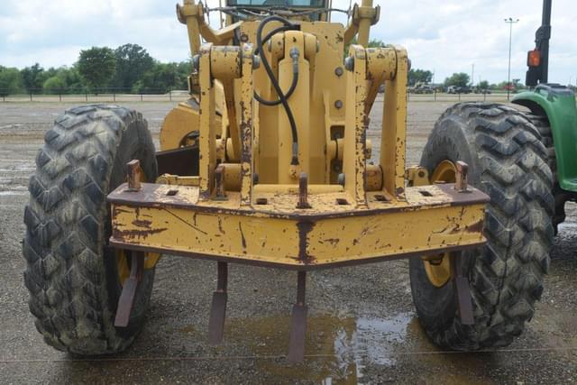 Image of John Deere 770BH equipment image 4