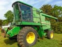 John Deere 7720 Titan II Image