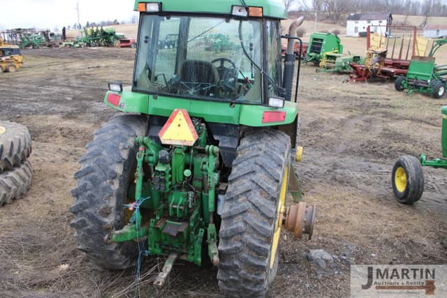 Image of John Deere 7800 equipment image 2
