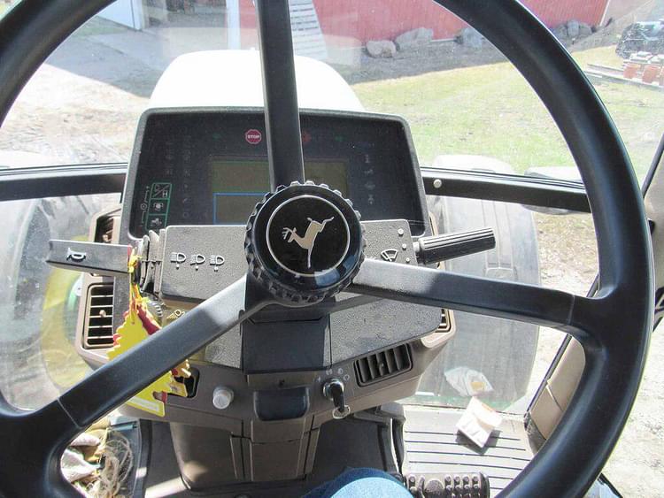 Main image John Deere 7810 7