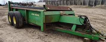 Main image John Deere 785