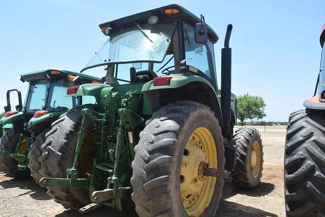 Image of John Deere 7930 equipment image 2