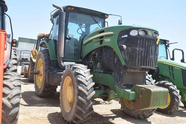 Image of John Deere 7930 equipment image 3
