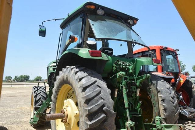 Image of John Deere 7930 equipment image 1