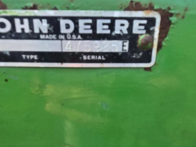 Image of John Deere 800 equipment image 4