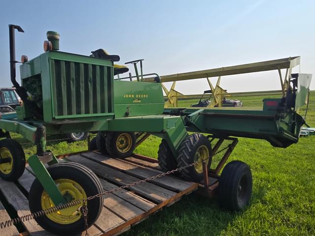 Image of John Deere 800 equipment image 3