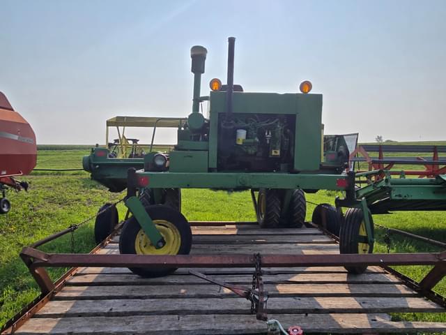 Image of John Deere 800 equipment image 2