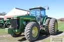 John Deere 8100 Image