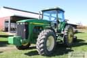 John Deere 8100 Image