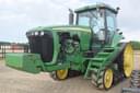John Deere 8220T Image