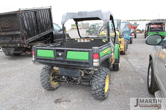 Image of John Deere Gator XUV 825i equipment image 2