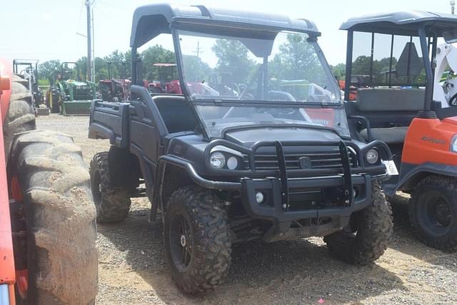 Image of John Deere Gator XUV 825i equipment image 3