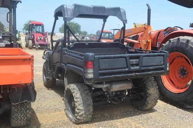Image of John Deere Gator XUV 825i equipment image 1