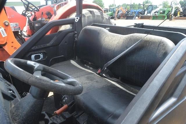Image of John Deere Gator XUV 825i equipment image 4