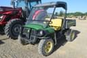 John Deere Gator XUV 825i Image