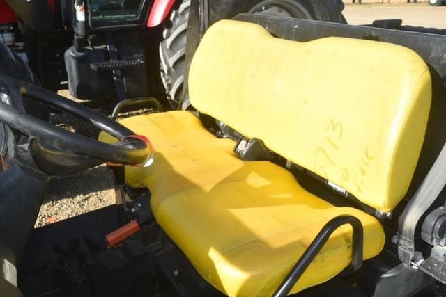 Image of John Deere Gator XUV 825i equipment image 4