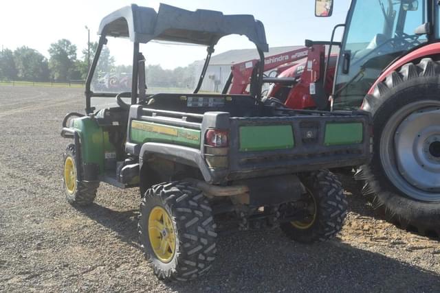 Image of John Deere Gator XUV 825i equipment image 1