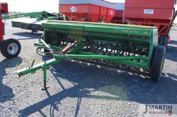 Main image John Deere 8300