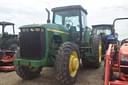 John Deere 8300 Image