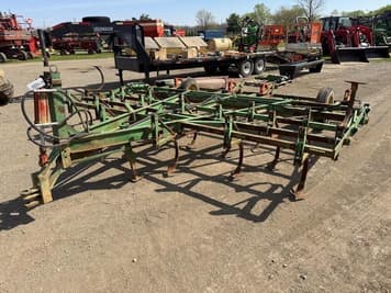 Main image John Deere 8300