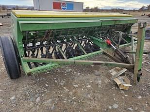 Main image John Deere 8300