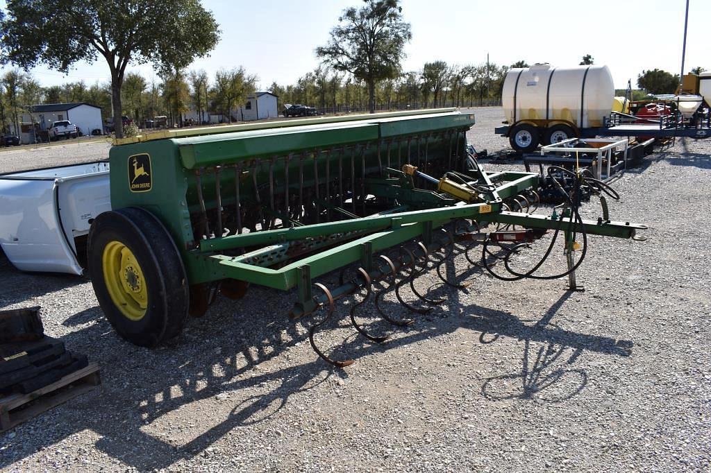 Image of John Deere 8300 Primary image