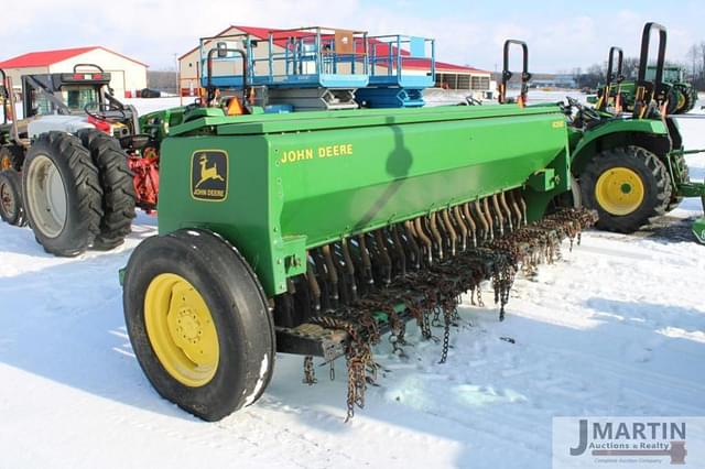 Image of John Deere 8350 equipment image 3