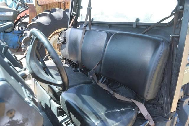 Image of John Deere XUV 835M equipment image 4