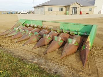 Main image John Deere 843