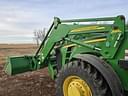 John Deere 843 Image