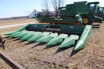 Main image John Deere 843