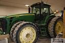 John Deere 8430 Image