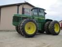 John Deere 8440 Image